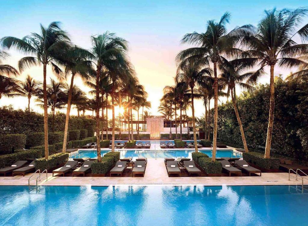 The Setai, Miami Beach — Photos 3