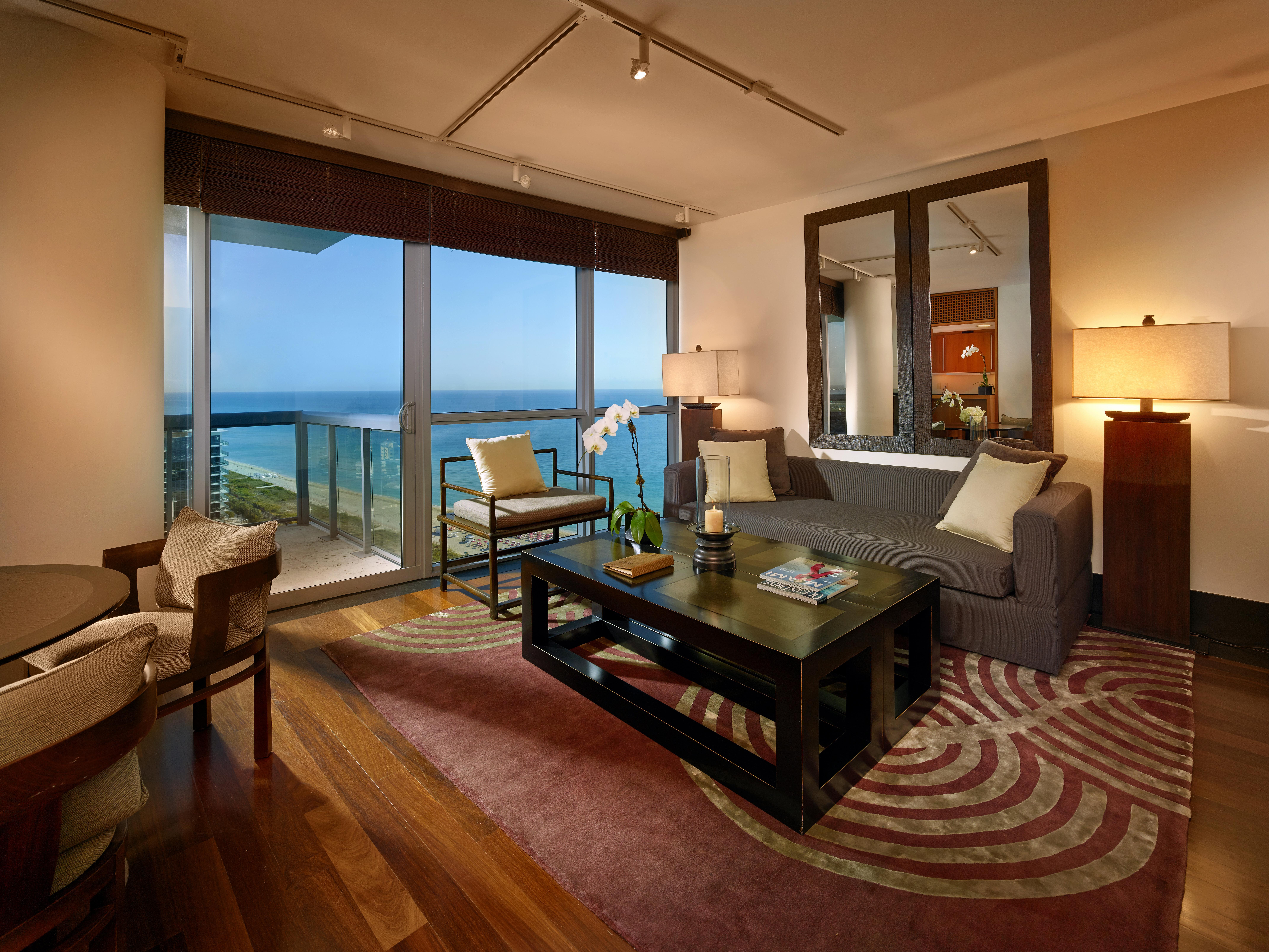 The Setai, Miami Beach — Photos 2