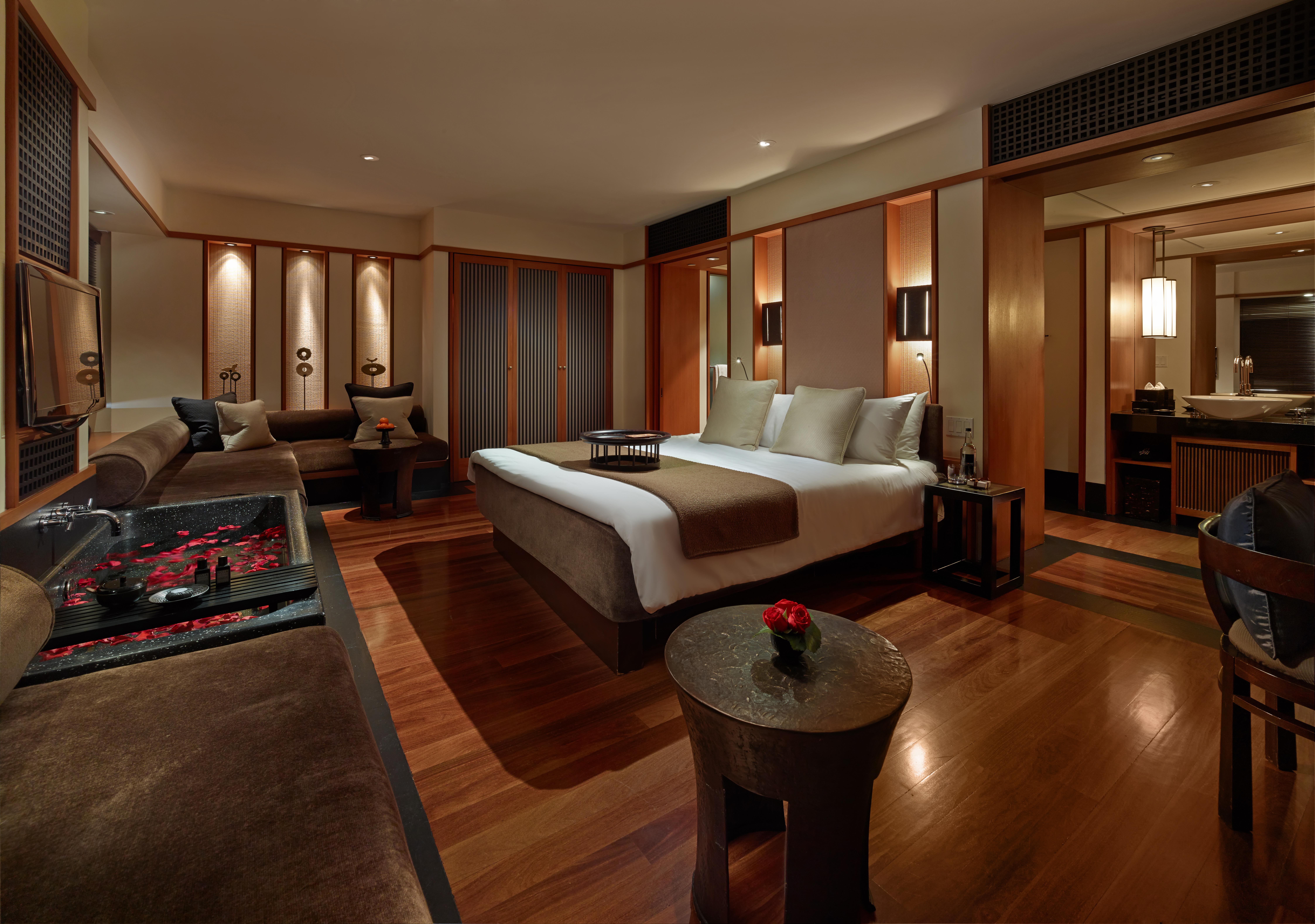 The Setai, Miami Beach — Photos 1